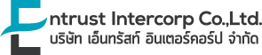 ENTRUST INTERCORP